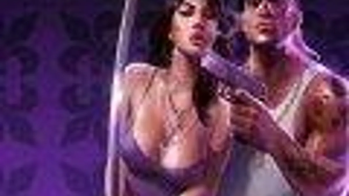 Hlavní obrázek článku: Známe dabéry hry Saints Row 4