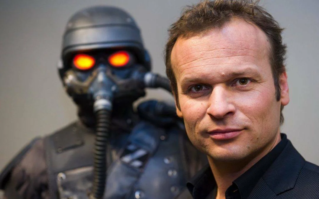 Hlavní obrázek článku: Hermen Hulst o nákupu studia Firesprite