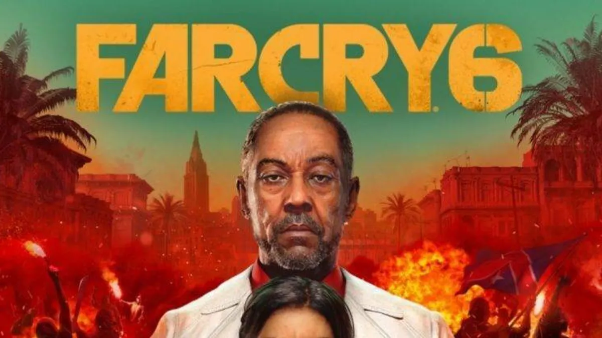 Hlavní obrázek článku: Oznámena akční hra Far Cry 6, trailery i datum vydání UPDATE: Obrázky