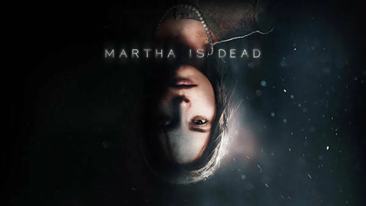 Hlavní obrázek článku: Martha is Dead se dostane i na PS4 a PS5