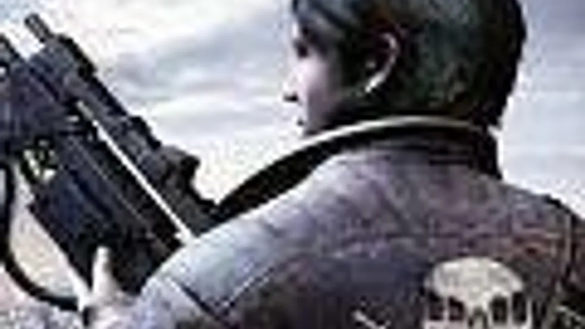 Hlavní obrázek článku: Resistance: Retribution 