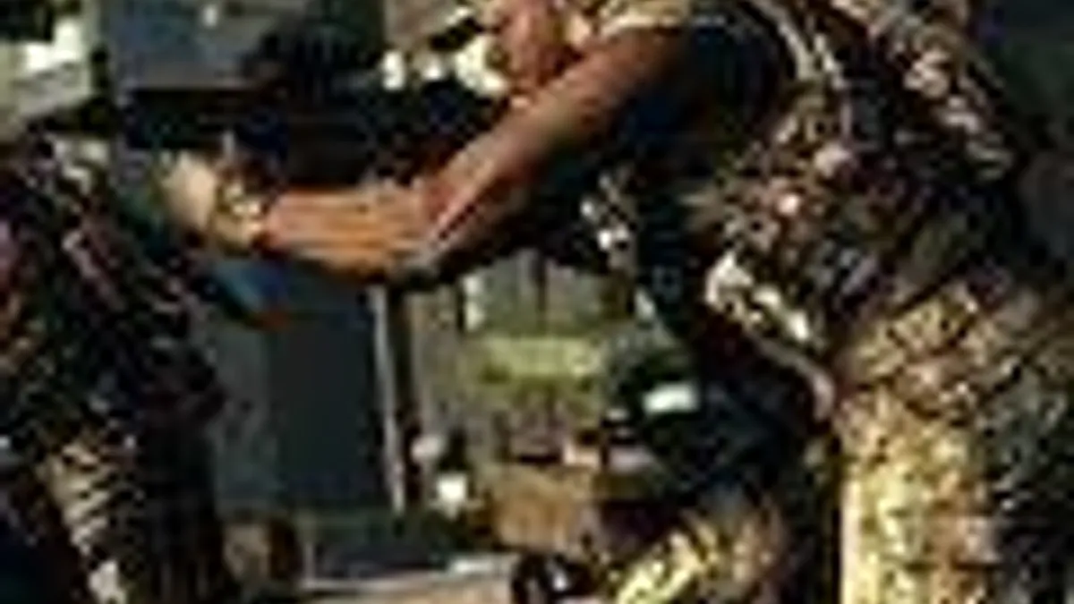 Hlavní obrázek článku: SOCOM 4: US Navy Seals má datum vydání a nový trailer