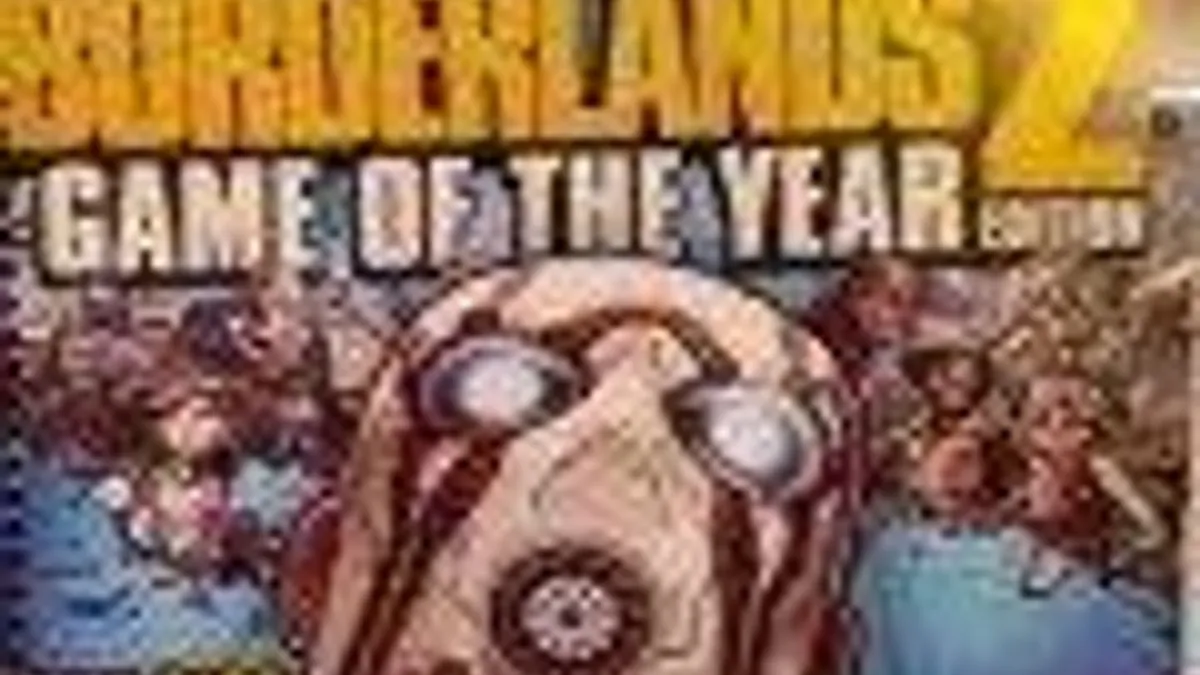 Hlavní obrázek článku: Známe obsah Game of the Year edice hry Borderlands 2