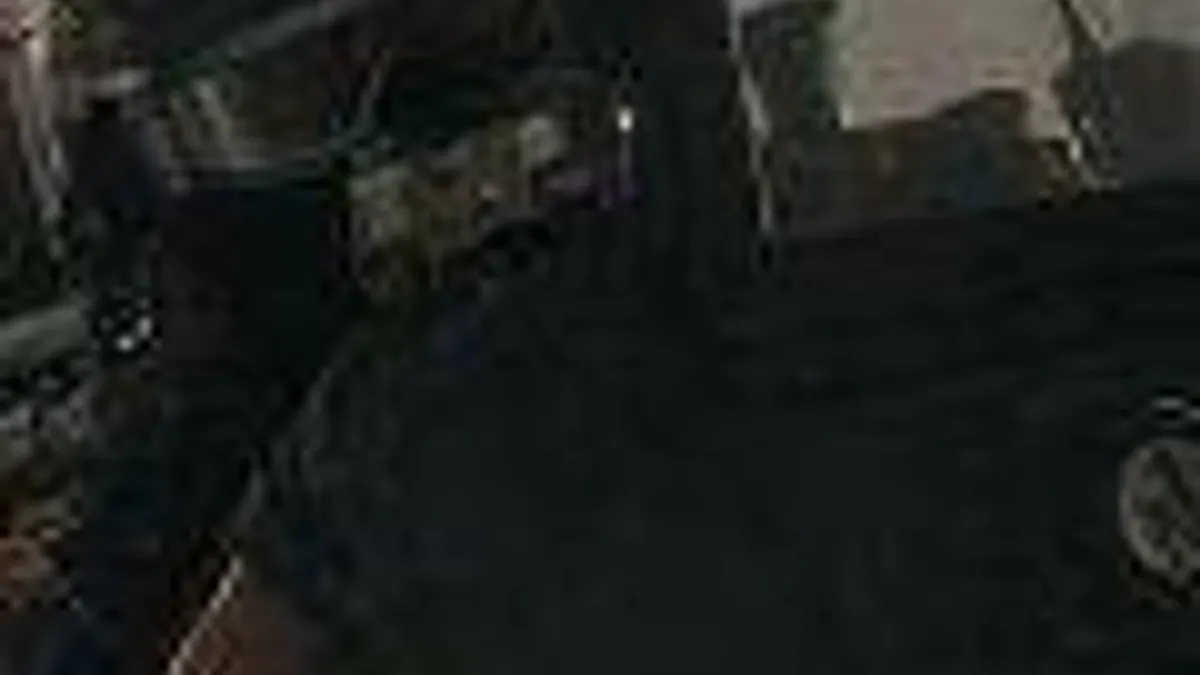 Hlavní obrázek článku: Ubisoft: Rainbow Six: Patriots byl zrušen, protože se moc nehodil na nové konzole