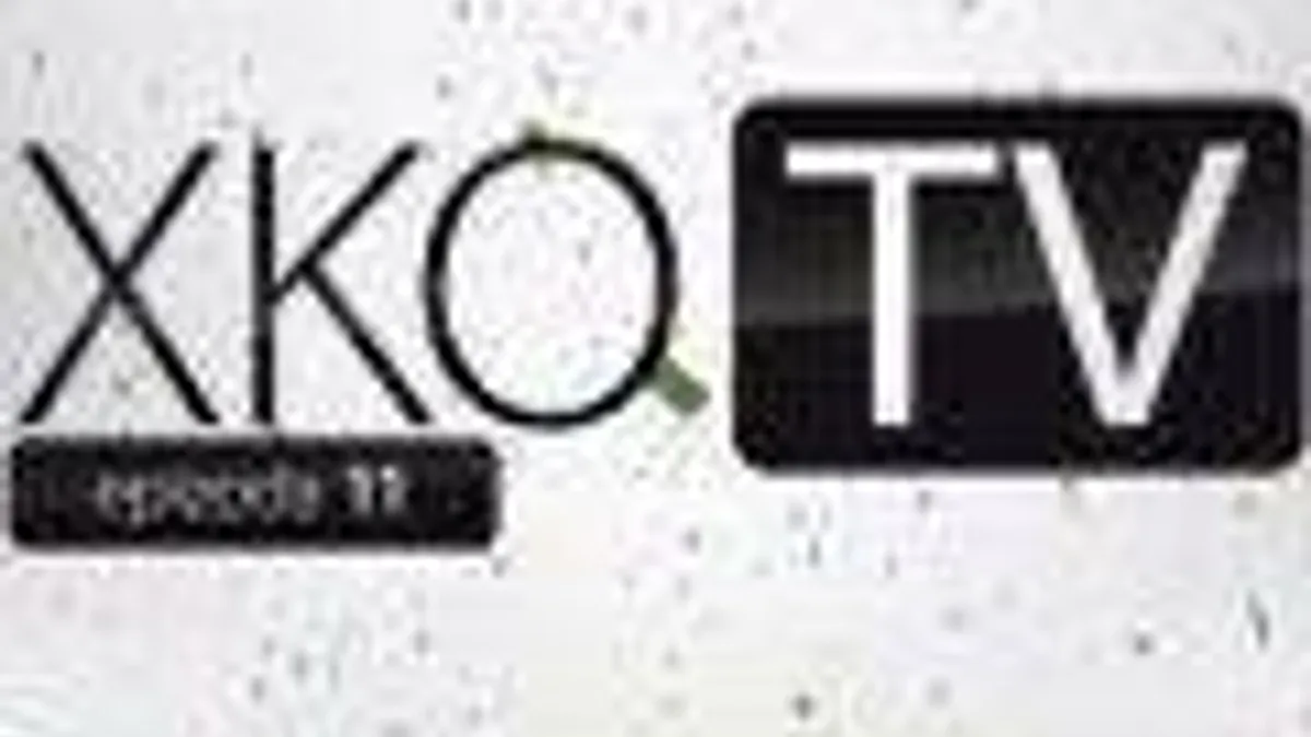 Hlavní obrázek článku: XKO TV #11