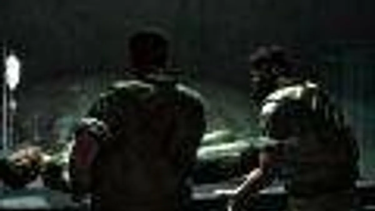 Hlavní obrázek článku: Shellshock 2: Blood Trails má datum