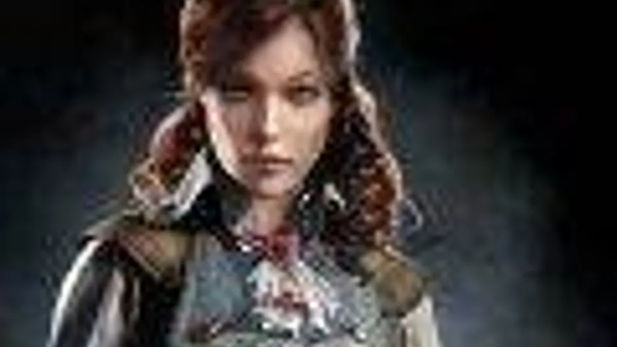 Hlavní obrázek článku: Představena Elise z Assassin’s Creed Unity