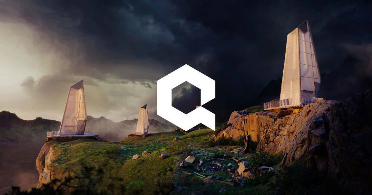 Hlavní obrázek článku: Budoucnost fotorealistické grafiky již klepe na dveře