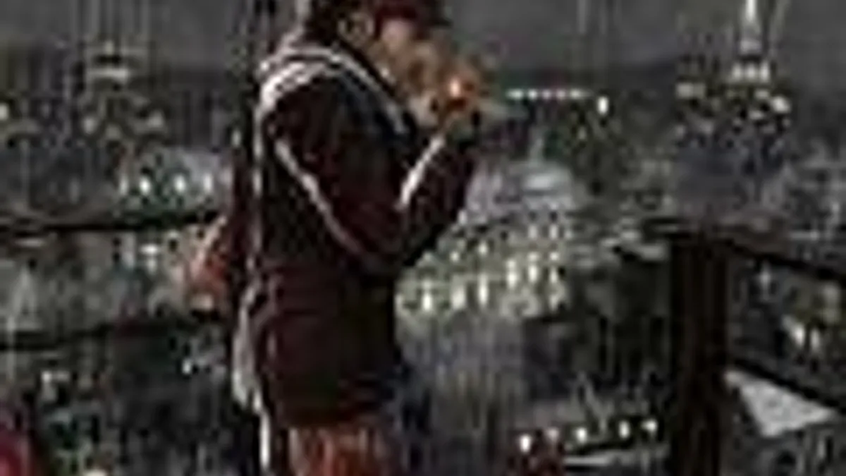 Hlavní obrázek článku: The Saboteur 