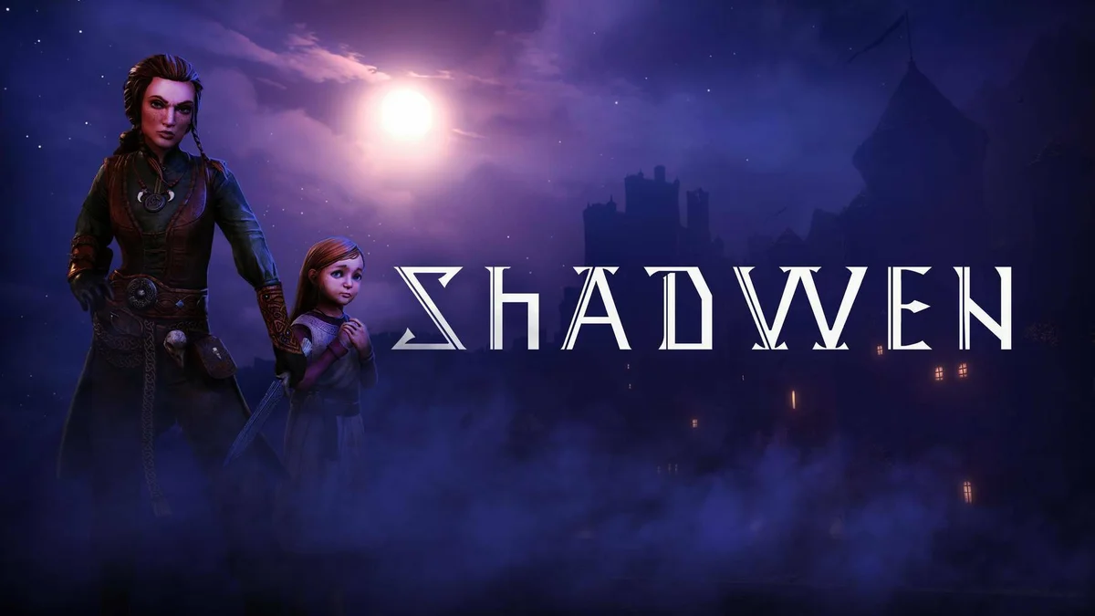 Hlavní obrázek článku: Launch trailer na hru Shadwen