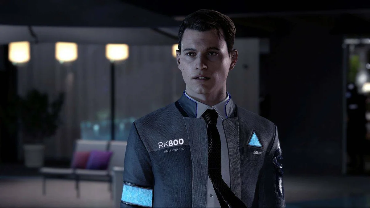 Hlavní obrázek článku: Hry Detroit: Become Human se prodalo přes 2 miliony kopií