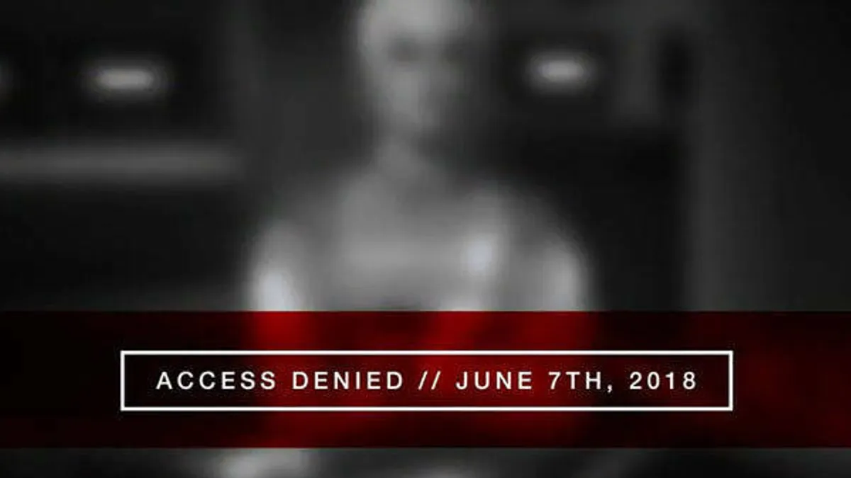 Hlavní obrázek článku: Brzy oznámení ohledně Hitman série - UPDATE