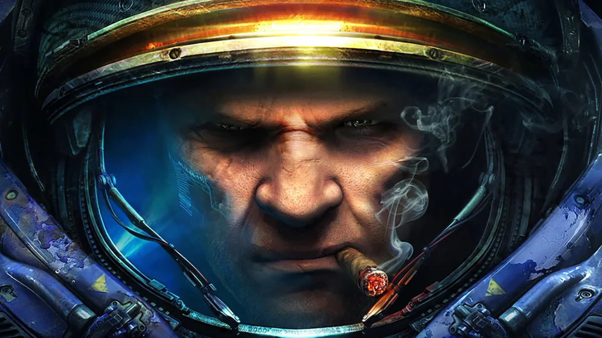 Hlavní obrázek článku: Blizzard Entertainment má připravovat akční hru StarCraft