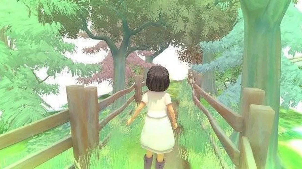 Hlavní obrázek článku: Zítra vyjde pro PS4 hra Beyond Eyes