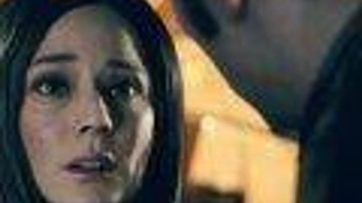 Hlavní obrázek článku: Quantum Break s filmovým destrukčním systémem