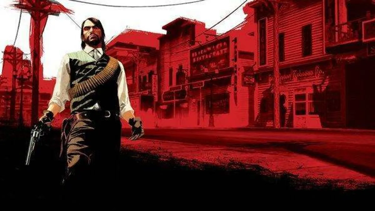 Hlavní obrázek článku: Red Dead Redemption a další hry brzy budou hratelné na Xbox One