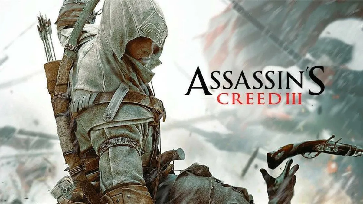 Hlavní obrázek článku: Gameplay video z Assassin's Creed III Remastered