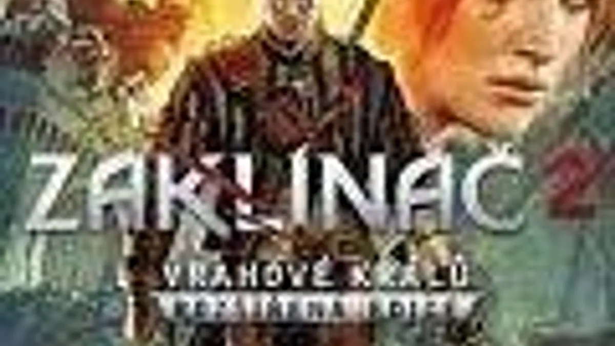 Hlavní obrázek článku: Zaklínač 2: Vrahové králů – trailer o událostech prvního dílu