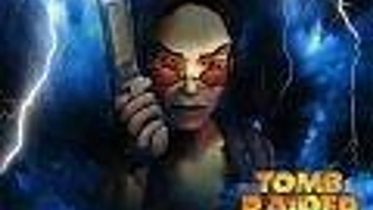 Hlavní obrázek článku: Tomb Raider 5: Chronicles 