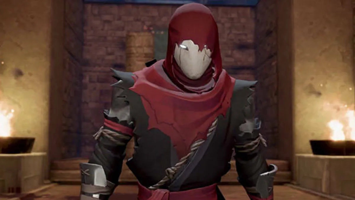 Hlavní obrázek článku: Příběhový trailer na hru Aragami 2