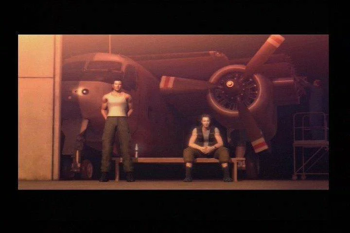 Ace Combat 5: The Unsung War