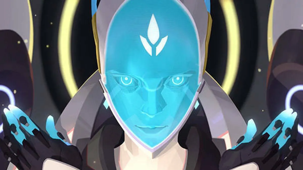 Hlavní obrázek článku: Novým hrdinou do akce Overwatch je Echo