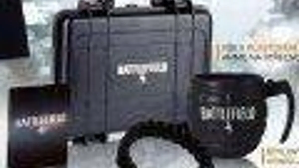 Hlavní obrázek článku: Odhalena sběratelská edice hry Battlefield 4