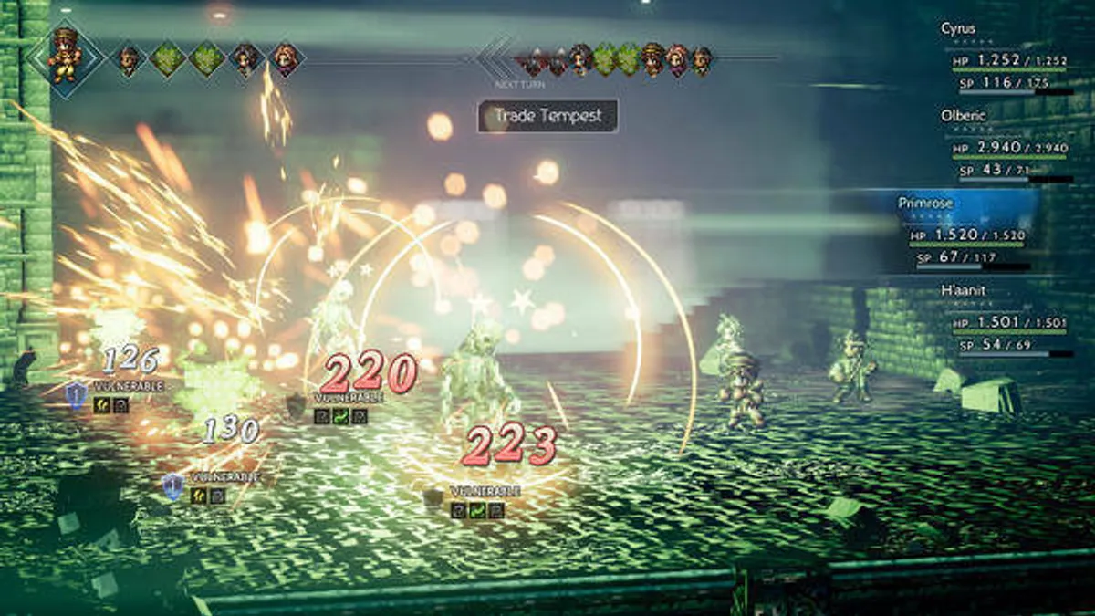 Hlavní obrázek článku: Tvůrci Octopath Traveler pracují na několika dalších hrách