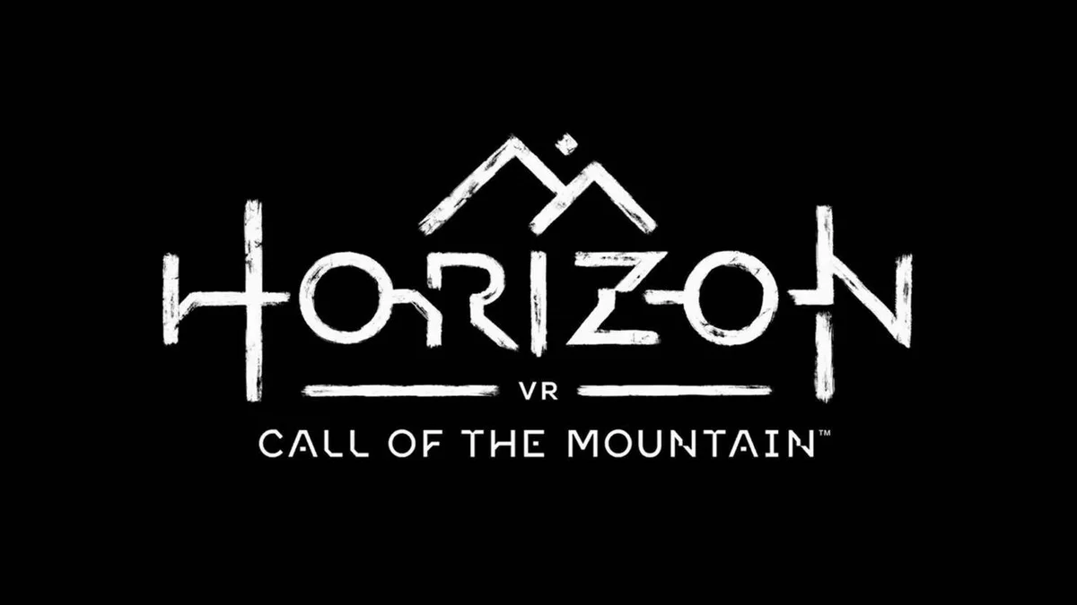 Hlavní obrázek článku: Oznámena hra Horizon: Call of the Mountain pro PlayStation VR2