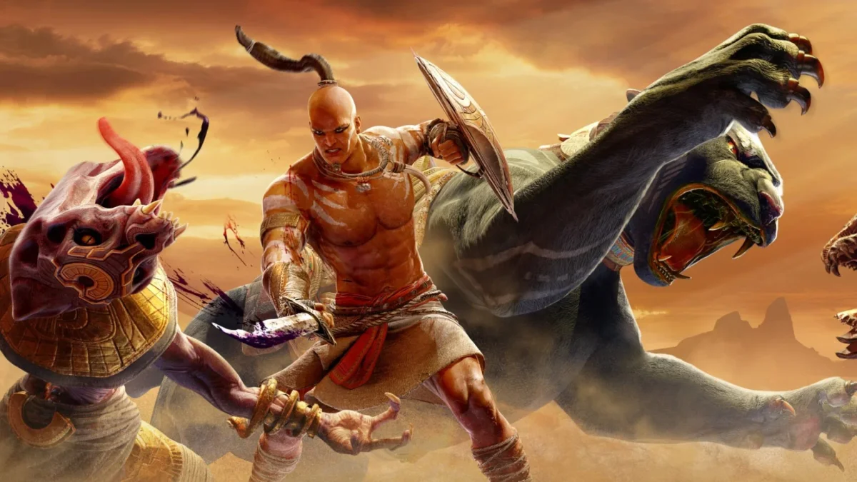 Hlavní obrázek článku: Společnost Meta se rozhodla zavřít několik svých studií, mezi nimi je i Twisted Pixel a Sanzaru Games