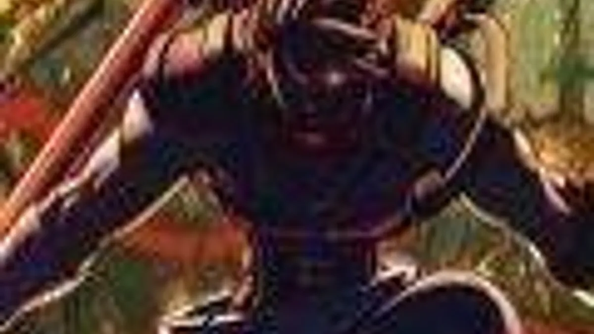 Hlavní obrázek článku: Strider – deníček vývojářů