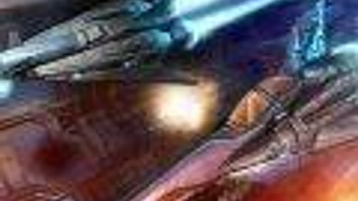 Hlavní obrázek článku: Solder-X 2: Final Prototype vyjde v zimě pro PlayStation Vita