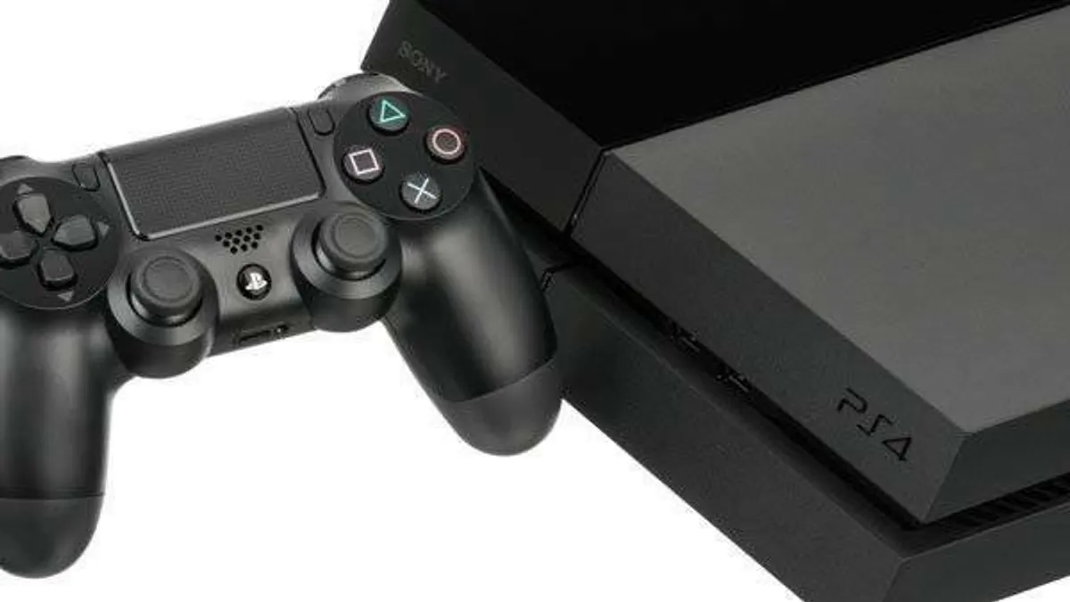 Hlavní obrázek článku: Sony poslala do obchodů 29.3 milionu konzolí PlayStation 4