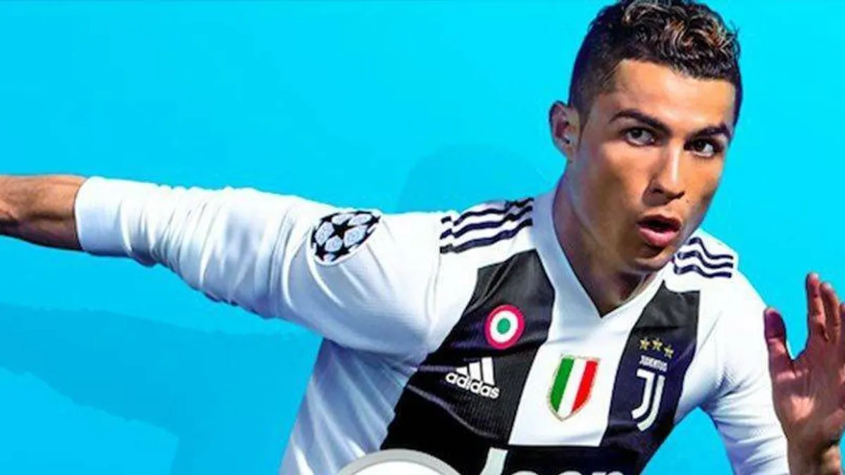 Hlavní obrázek článku: EA odstranila Ronalda ze svých propagačních materiálů