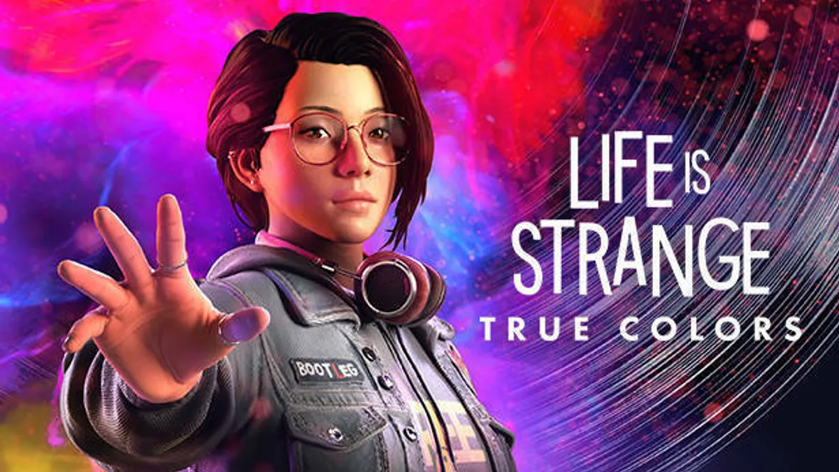 Hlavní obrázek článku: Nová ukázka ze hry Life is Strange: True Colors