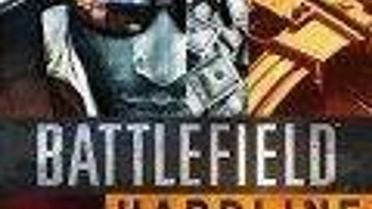 Hlavní obrázek článku: Battlefield Hardline – E3 teaser