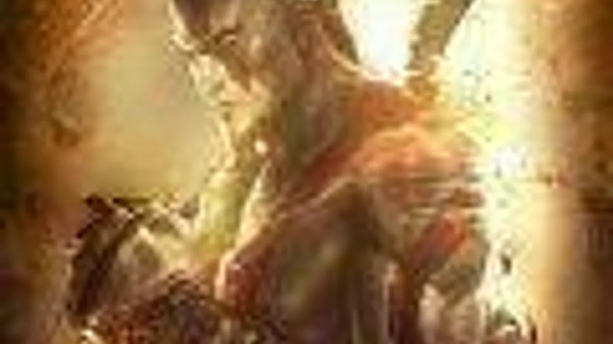 Hlavní obrázek článku: God of War: Ascension dostal epický singleplayer trailer - musíte vidět