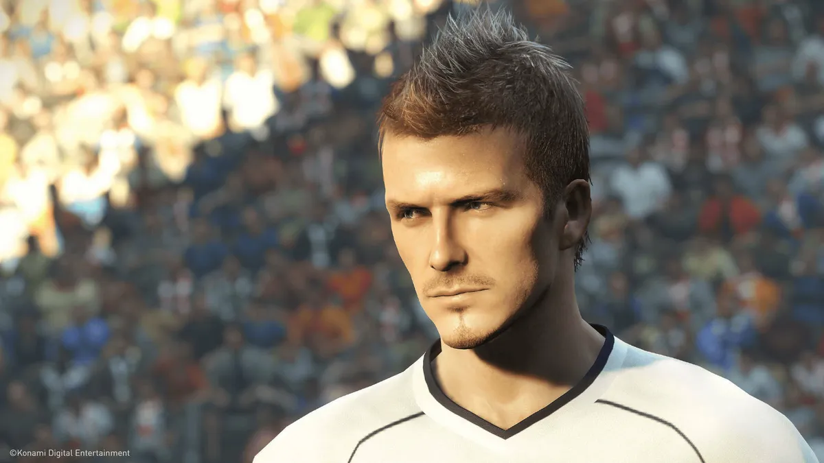 Hlavní obrázek článku: První informace o Pro Evolution Soccer 2019 + obrázky