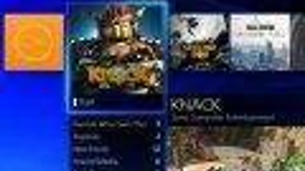 Hlavní obrázek článku: Nové informace o systému konzole Playstation 4