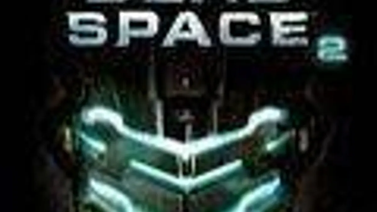 Hlavní obrázek článku: Dead Space 2 box art