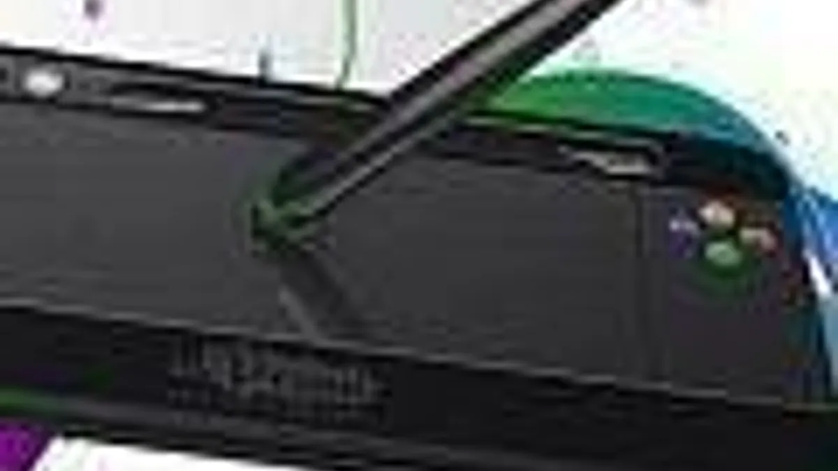 Hlavní obrázek článku: První informace o uDraw GameTablet pro PS3/360