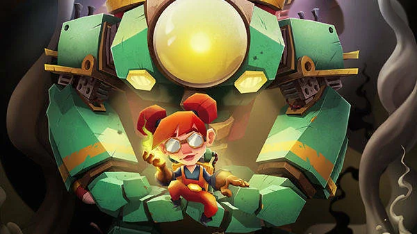 Hlavní obrázek článku: Oznámena akční adventura Vesta pro PS4