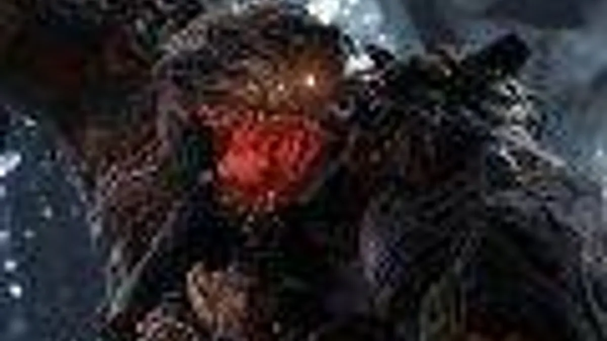 Hlavní obrázek článku: Nové monstrum a lovci do Evolve začátkem dubna