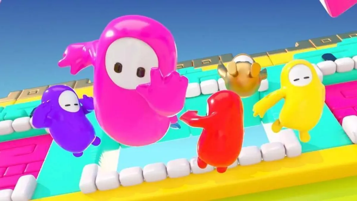 Hlavní obrázek článku: Z Fall Guys se vyklubal obrovský hit, vývojáři ovšem čelí i review bombingu