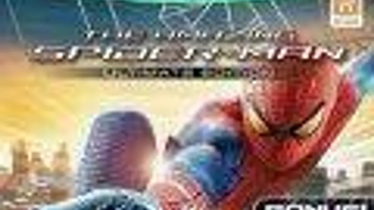 Hlavní obrázek článku: Big "N" Live 47 - The Amazing Spider-Man Ultimate Edition