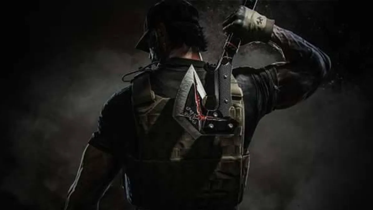 Hlavní obrázek článku: Nová ukázka z akční hry CrossfireX