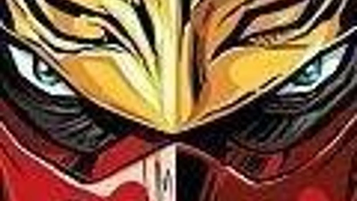 Hlavní obrázek článku: Shinobi na 3DS se lehce opozdí