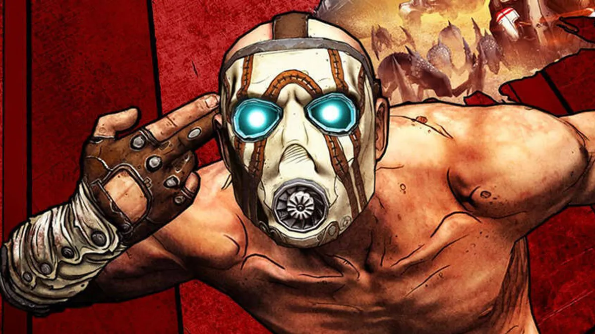 Hlavní obrázek článku: Borderlands Legendary Collection