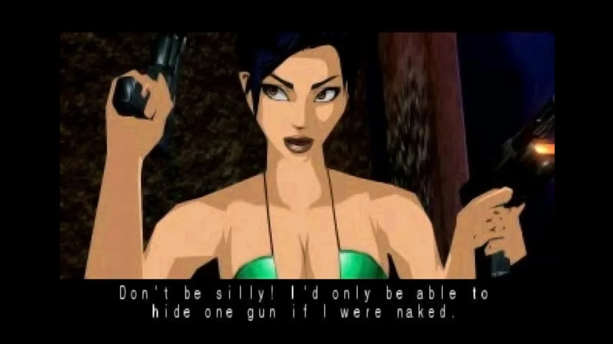 Hra Fear Effect 2: Retro Helix vyjde pro současné konzole koncem února
