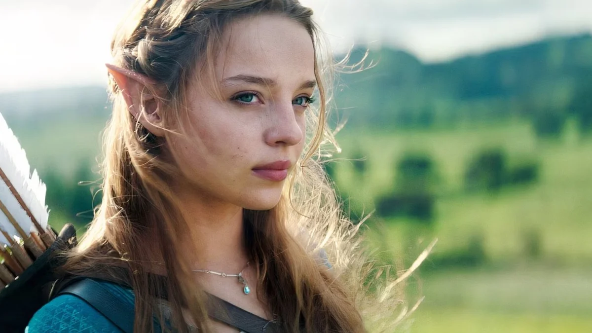 Hlavní obrázek článku: Film The Legend of Zelda se natáčí ve stejných lokacích jako trilogie Pán prstenů